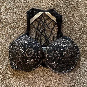 VS Push-Up Bra